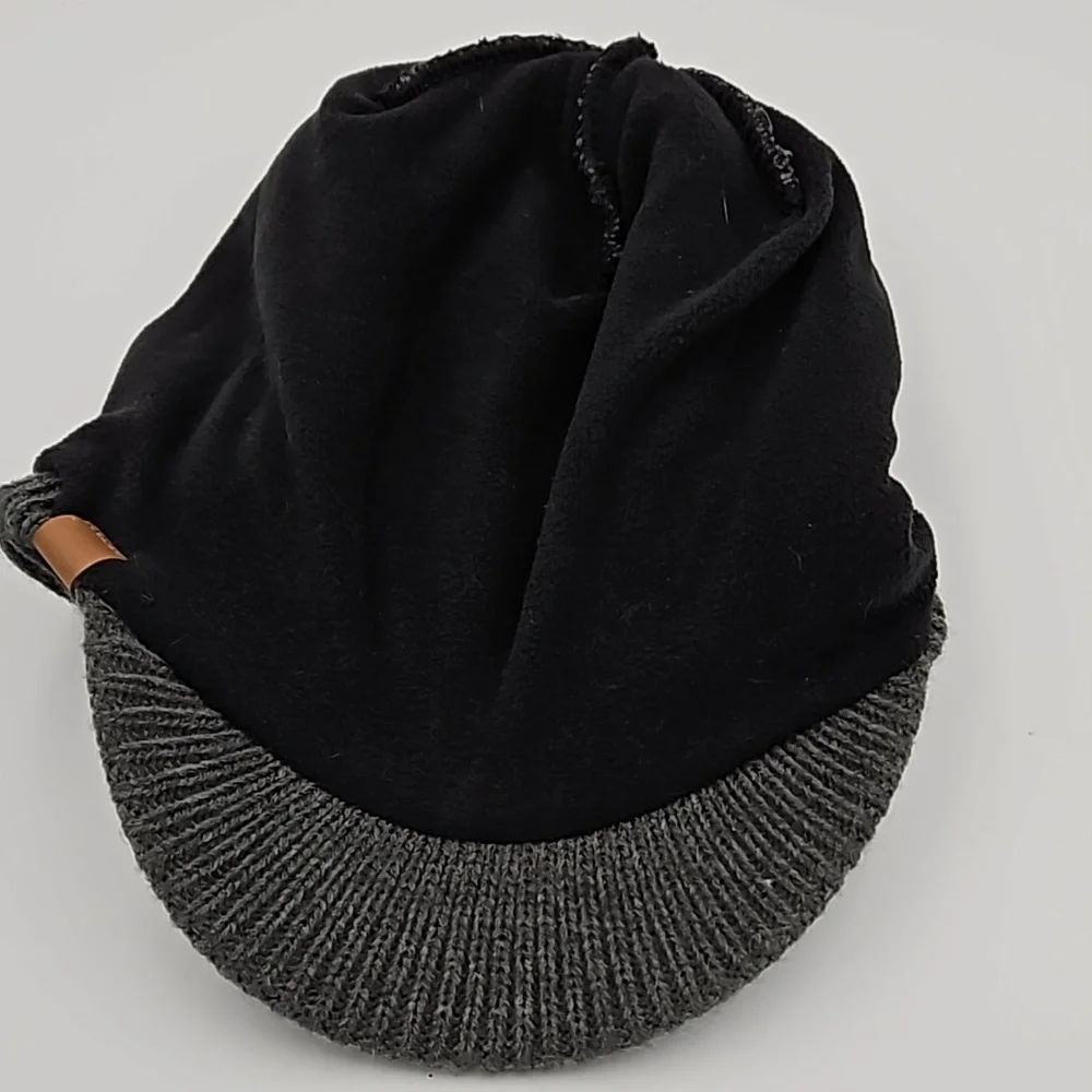 adidas hat with brim